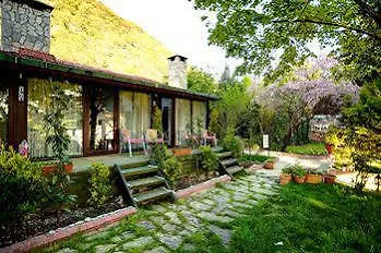 Hotel Park Mandalin 3*
