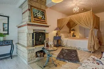 Hotel Park Mandalin 3*