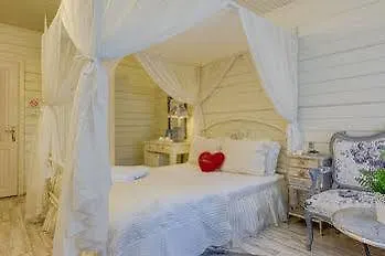 Park Mandalin 3* Agva (Marmara)
