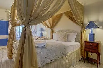 Park Mandalin 3* Agva (Marmara)