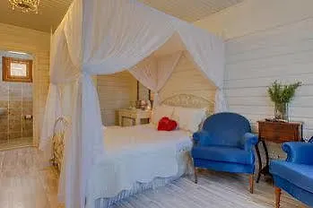 Hotel Park Mandalin 3*