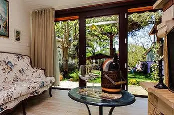 Hotel Park Mandalin 3*