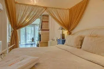 Park Mandalin 3* Agva (Marmara)