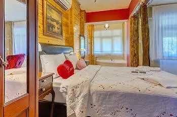 Hotel Park Mandalin 3*