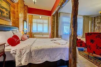 Hotel Park Mandalin 3*