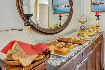 Park Mandalin 3* Agva (Marmara)