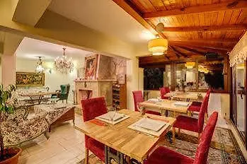 Hotel Park Mandalin 3*