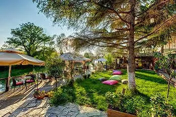Park Mandalin 3* Agva (Marmara)