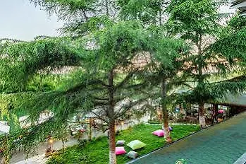 Hotel Park Mandalin 3*