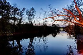Park Mandalin 3* Agva (Marmara)