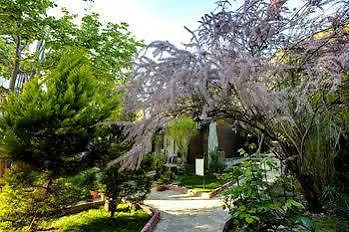 Park Mandalin 3* Agva (Marmara)