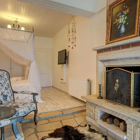 Park Mandalin 3* Agva (Marmara)