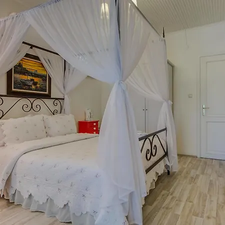 Park Mandalin 3* Agva (Marmara)