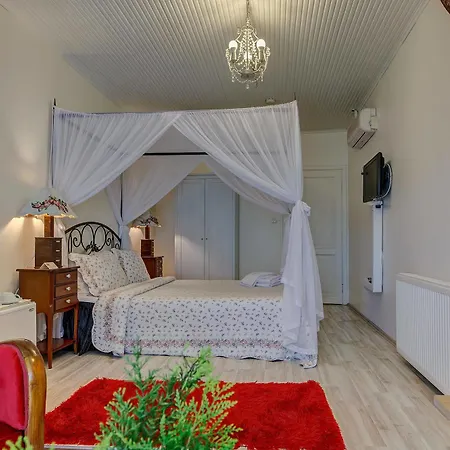Park Mandalin Hotel Agva (Marmara)