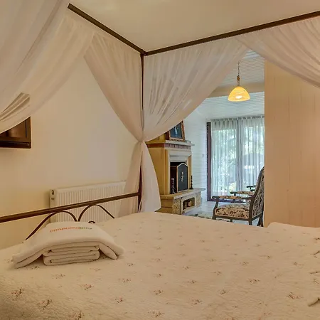 Park Mandalin 3* Agva (Marmara)