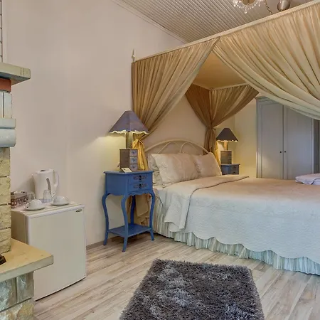 Hotel Park Mandalin 3*
