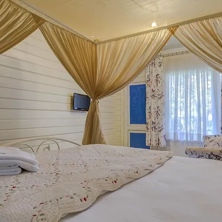 Park Mandalin Hotel