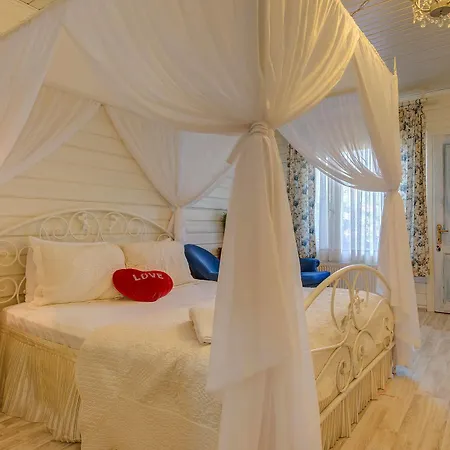 Park Mandalin 3* Agva (Marmara)