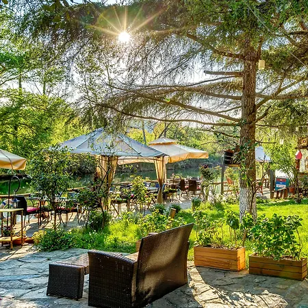 Park Mandalin Hotel