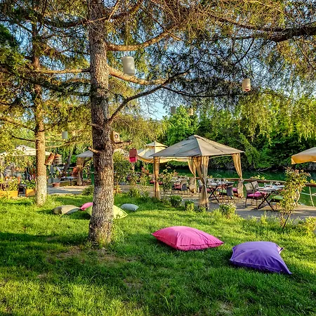 Park Mandalin 3* Agva (Marmara)