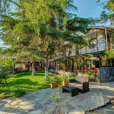Park Mandalin Hotel 3*