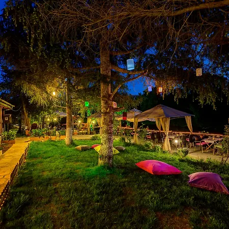 Hotel Park Mandalin Agva (Marmara)