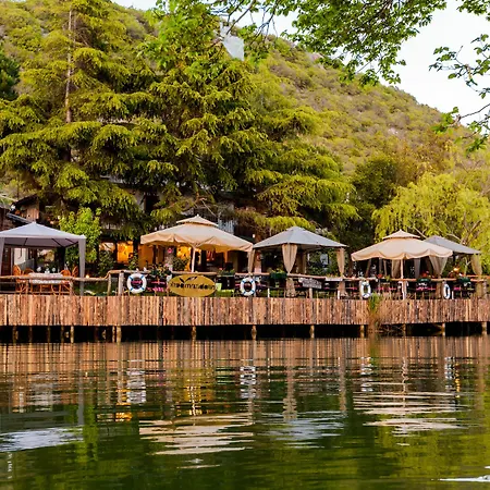 Park Mandalin 3* Agva (Marmara)